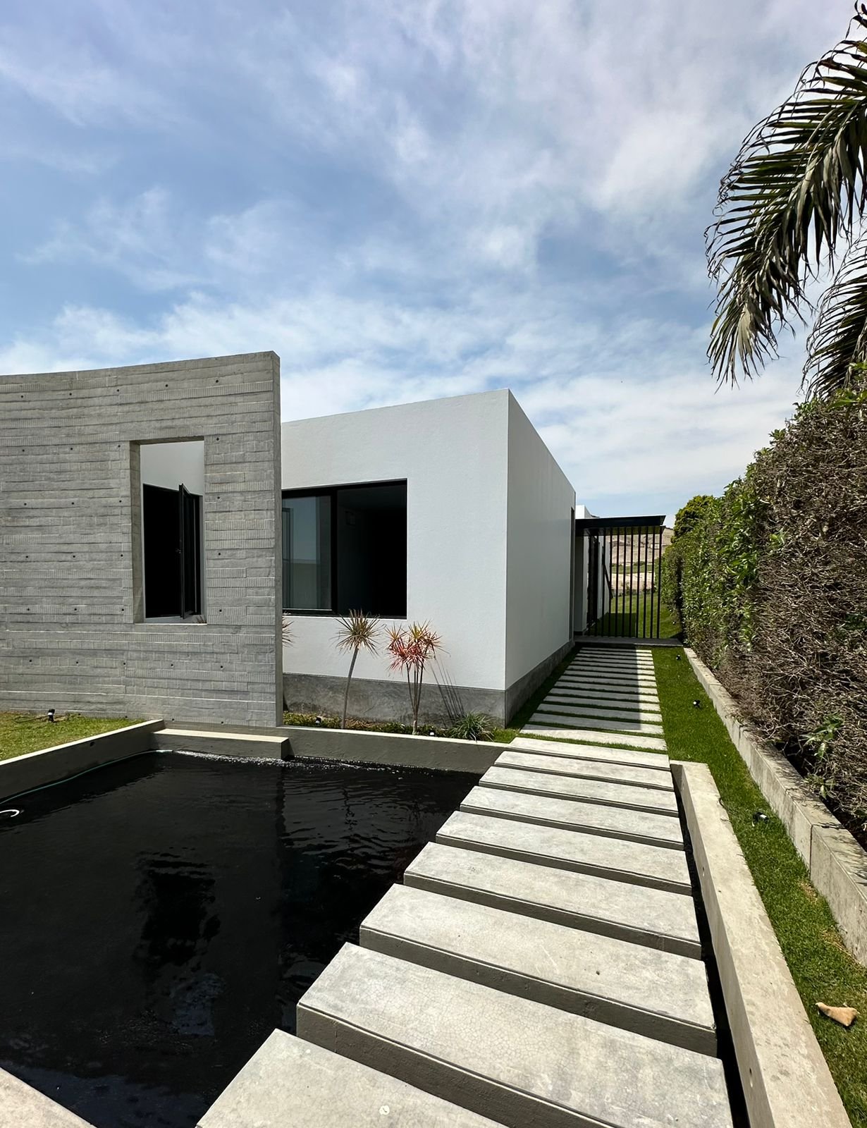 Proyecto La Rosa Cipriani
